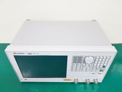 LCR-измеритель Keysight (Agilent) E4982A